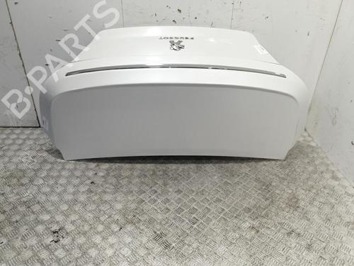 Tailgate PEUGEOT 508 I (8D_) 2.0 HDi Hybrid4 AWC | BP20371621C6 