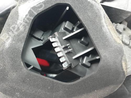 Left taillight OPEL CORSA D (S07) 1.3 CDTI (L08, L68) | BP20379837C34 
