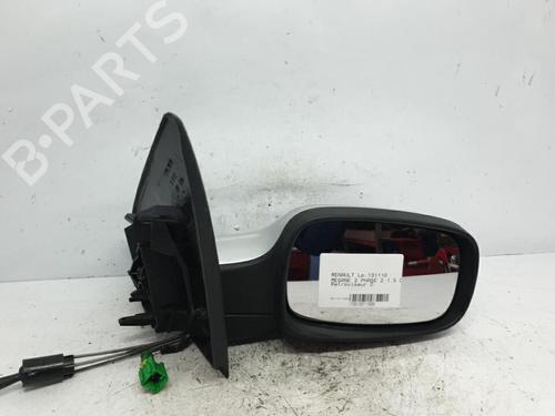 Right mirror RENAULT MEGANE II (BM0/1_, CM0/1_) 1.5 dCi (BM1F, CM1F) | BP20373169C27 