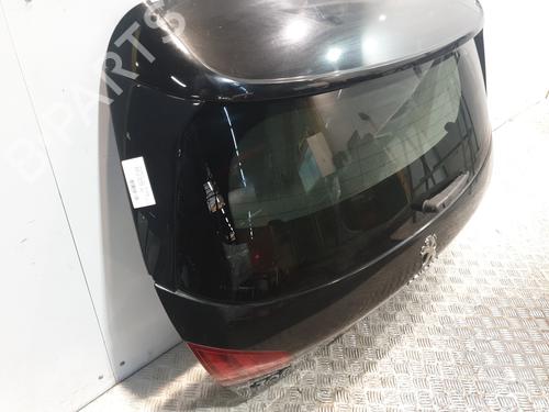 Tailgate PEUGEOT 308 II (LB_, LP_, LW_, LH_, L3_) 1.6 BlueHDi 120 | BP29848015C6 