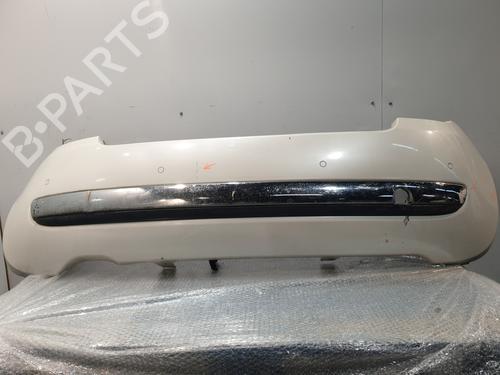 Used Rear bumper FIAT 500 (312_) 1.2 (312AXA1A) (69 hp) 32405634