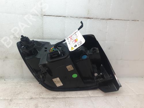 Right taillight PEUGEOT 208 II (UB_, UP_, UW_, UJ_) 1.2 Hybrid 136 (UPHPYK) | BP30364414C35