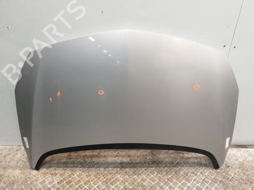 Hood OPEL ASTRA J (P10) 1.4 Turbo (68) | BP29697194C1 