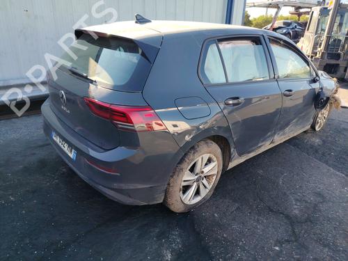 Køfangervange VW GOLF VIII (CD1, DA1) 2.0 TDI | BP37740983C73 - Image 8