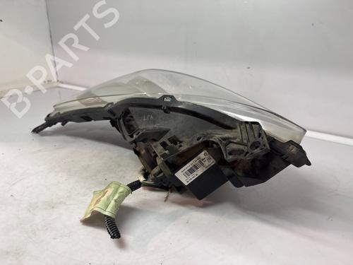Left headlight PEUGEOT 508 I (8D_) 2.0 HDi | BP39082203C28 - Image 8