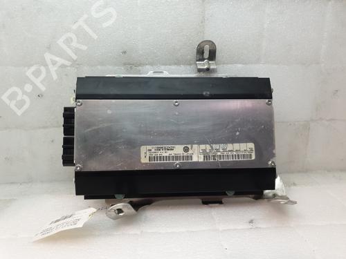 Module électronique BENTLEY CONTINENTAL Coupe (3W_, 393) 6.0 GT (560 hp) 30132969