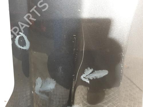 Right front fenders CITROËN C4 II (NC_) 1.6 BlueHDi 100 | BP26675903C42 