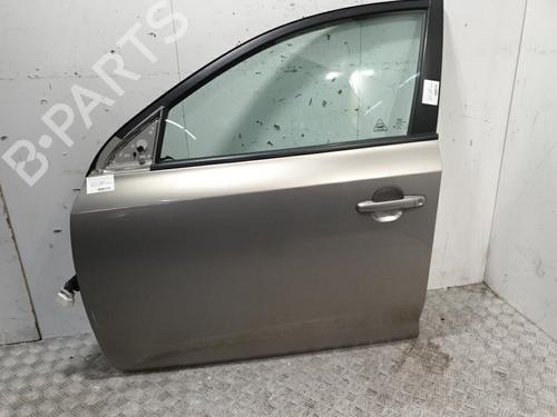 Left front door KIA CEE'D SW (ED) 1.6 CRDi 115 | BP20378823C2 