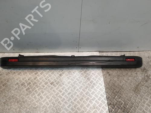 Pare-chocs arrière RENAULT TRAFIC III Van (FG_) 1.6 dCi 115 (FGMD) (116 hp) 31695937