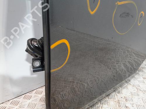 Left rear door PEUGEOT 208 I (CA_, CC_) 1.2 VTI 82 | BP24312011C4