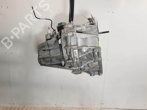Gearbox RENAULT CAPTUR I (J5_, H5_) 1.3 TCe 130 (J5NJ, J5NE) | BP28079888M3 - Image 2