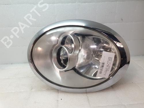 Koplamp rechts MINI MINI Convertible (R52) Cooper (116 hp) 24922581