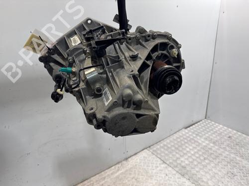 Used Gearbox Gearbox 38547454 38547454