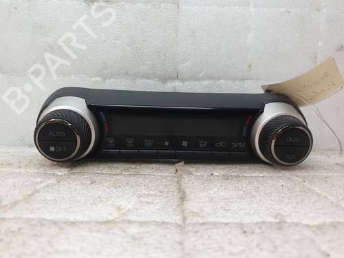 Commande Chauffage TOYOTA RAV 4 V (_A5_, _H5_) 2.5 Hybrid (AXAH52) (218 hp) 29052714