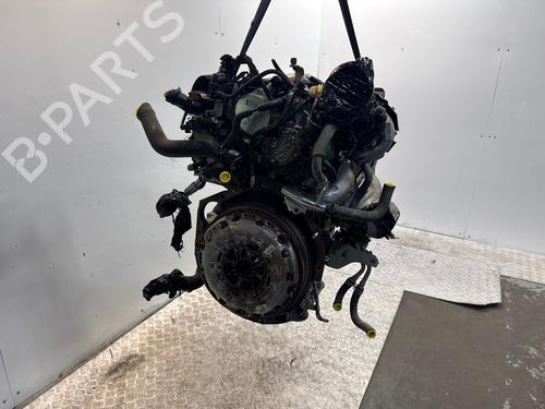Engine RENAULT KOLEOS I (HY_) 2.0 dCi (HY0K) | BP36442276M1 - Image 5