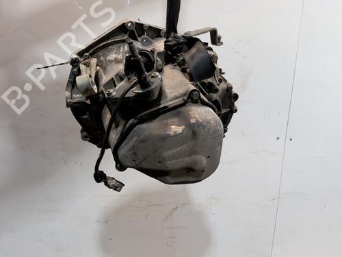 Gearbox PEUGEOT 206 Hatchback (2A/C) 1.4 i | BP32364672M3