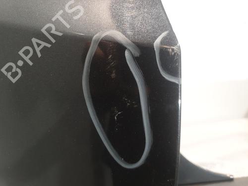 Rear bumper RENAULT MEGANE III Grandtour (KZ0/1) 1.5 dCi (KZ09, KZ0D, KZ1G, KZ29, KZ14, KZ1W, KZ10, KZ1F,... | BP27724946C8