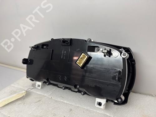 Instrument cluster CITROËN C3 III (SX) 1.2 VTi 82 | BP36369203C47  - Image 6