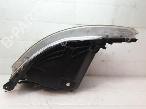 Højre forlygte CITROËN C3 I (FC_, FN_) 1.1 i | BP29158502C29 