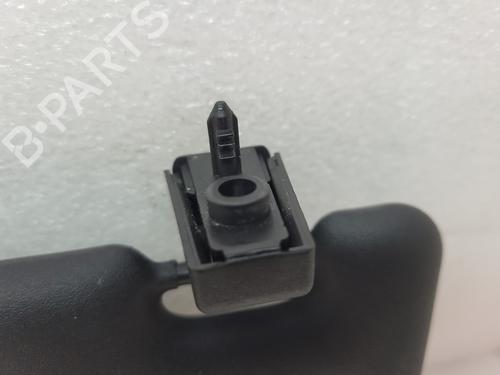 Right sun visor FIAT 500 (312_) 1.0 Mild Hybrid (312.AYD1B) | BP21096701I2 