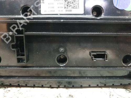 Climate control MINI MINI (F56) Cooper | BP20384606I5  - Image 5