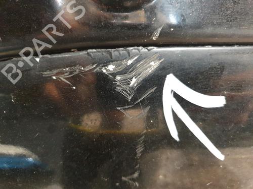 Rear bumper CITROËN C4 Grand Picasso I (UA_) 1.6 HDi | BP27488007C8 