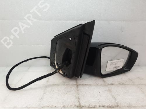Used Right mirror VW POLO V (6R1, 6C1) 1.6 TDI (90 hp) 27724891
