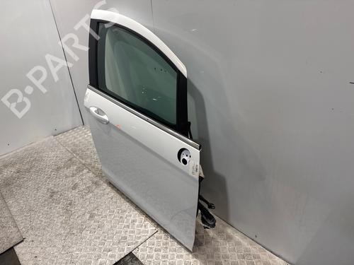 Right front door FORD B-MAX (JK) 1.0 EcoBoost | BP36845991C3  - Image 5