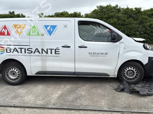 Engine CITROËN JUMPY III Van (V_) 2.0 BlueHDi 145 | BP29699538M1  - Image 6