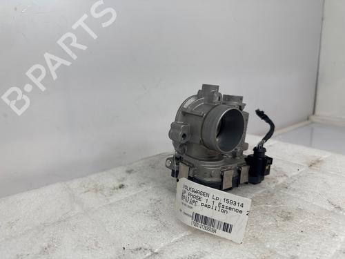 Throttle body VW UP! (121, 122, BL1, BL2, BL3, 123) 1.0 | BP36763387M82 - Image 3