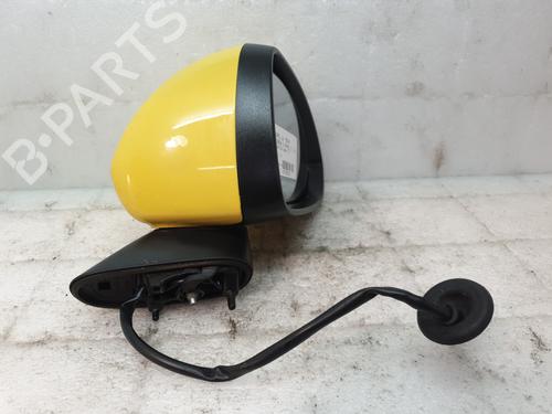 Right mirror OPEL CORSA D (S07) 1.4 (L08, L68) | BP27406948C27 