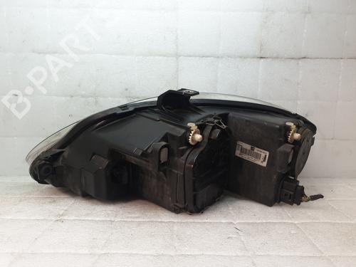 Right headlight SEAT ALTEA (5P1) 1.9 TDI | BP30488249C29
