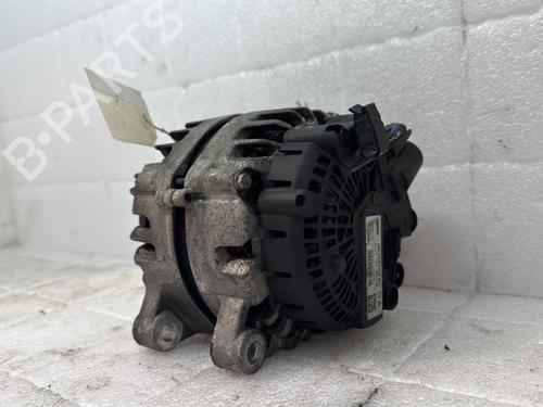 Alternator CITROËN C4 II (NC_) 1.6 BlueHDi 120 | BP33724147M7 - Image 8