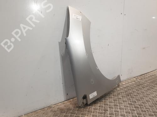 Right front fenders PEUGEOT 308 I (4A_, 4C_) 1.6 HDi | BP27191985C42 