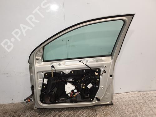 Right front door VW GOLF VI (5K1) 1.2 TSI | BP25907885C3 