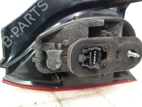 Right taillight RENAULT TWINGO II (CN0_) 1.2 16V (CN04, CN0B) | BP25130241C35 - Image 2