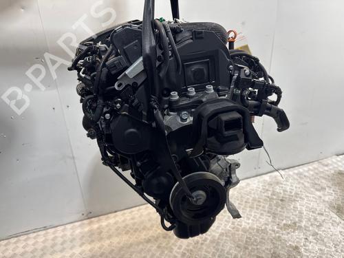 Engine CITROËN C3 II (SC_) 1.4 HDi 70 (SC8HZC, SC8HR0, SC8HP4) | BP39111490M1 - Image 3