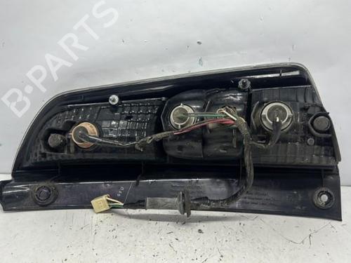 Used Left taillight Left taillight DAIHATSU SIRION (M3_) 1.0 (M300) (70 hp) 20385002 20385002