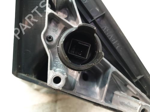 Left mirror BMW 3 Touring (E91) 320 i | BP24471644C26 