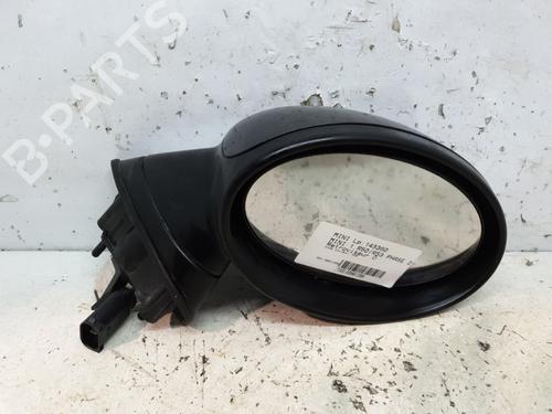 Used Right mirror MINI MINI (R50, R53) Cooper S (170 hp) 20374872