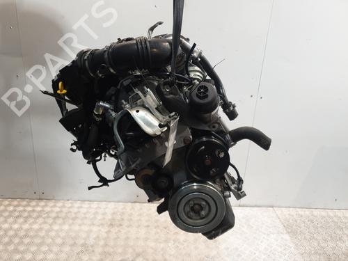 Engine FIAT PANDA (169_) 1.3 D Multijet (169.AXC1A) | BP30061134M1