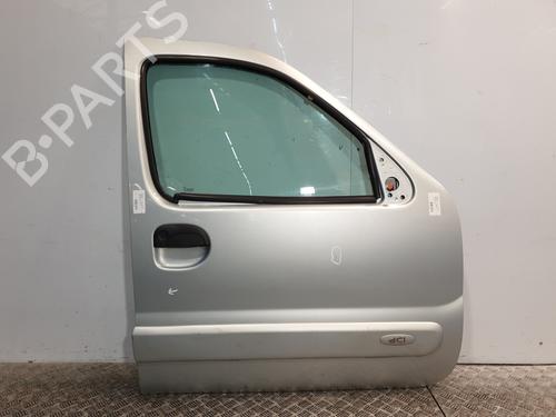 Used Right front door RENAULT KANGOO Express (FC0/1_) 1.5 dCi (FC07, FC1R) (65 hp) 25653148