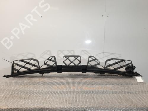 Used Rear bumper bracket PEUGEOT 2008 II (UD_, US_, UY_, UJ_, UR_, UC_) 1.2 PureTech 130 (USHNS, URHNS) (130 hp) 27489806