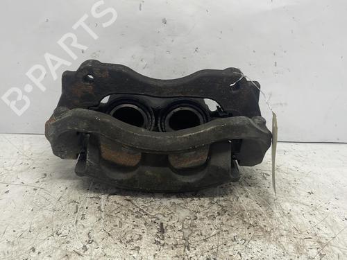 Used Right front brake caliper Right front brake caliper RENAULT MASTER III Van (FV) 2.3 dCi 145 FWD (FV0E, FV0F, FV0H, FV02, FV0M, FV0S,... (146 hp) 20375906 20375906