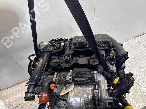 Engine CITROËN C3 II (SC_) 1.6 BlueHDi 75 | BP38080770M1 - Image 3