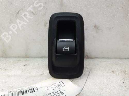 Used Right rear window switch Right rear window switch FORD ECOSPORT 1.5 TDCi EcoBlue 4x4 (125 hp) 26038070 26038070