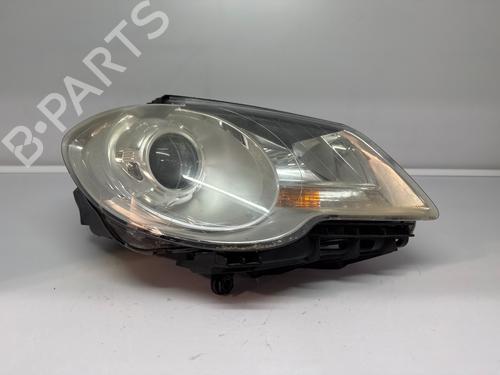 Used Right headlight Right headlight VW TOURAN (1T1, 1T2) [2003-2011] 34117026 34117026
