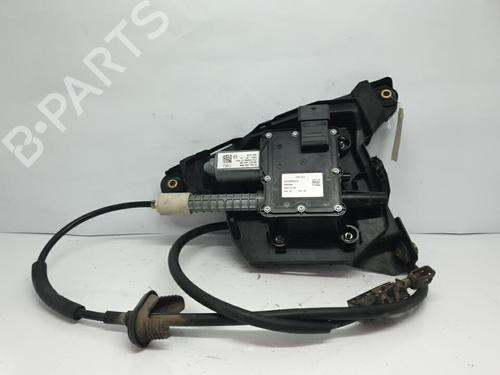 Used Switch CITROËN C4 Picasso I MPV (UD_) 1.6 HDi (109 hp) 20376161