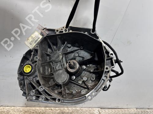 Gearbox CITROËN DS3 (SA_) 1.6 THP 165 | BP33917106M3 - Image 3
