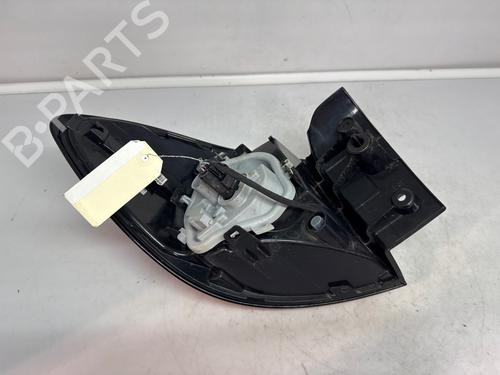 Right taillight RENAULT CAPTUR I (J5_, H5_) 1.2 TCe 120 | BP39508649C35 - Image 2